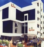 Hotel Royale Park Alappuzha Exterior photo