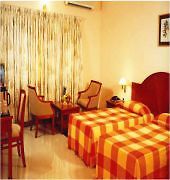 Hotel Royale Park Alappuzha Exterior photo