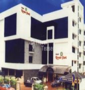 Hotel Royale Park Alappuzha Exterior photo