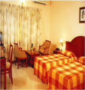 Hotel Royale Park Alappuzha Exterior photo